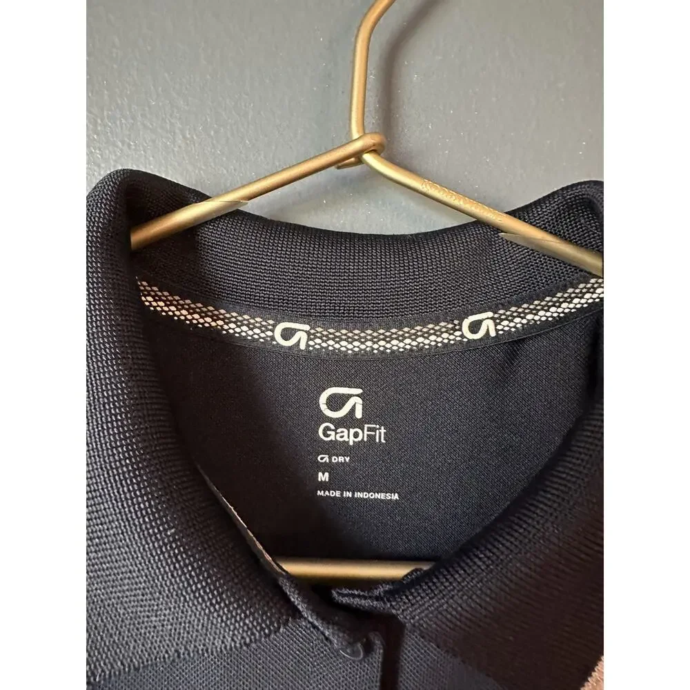 Gapfit Navy‎ Tennis Dress